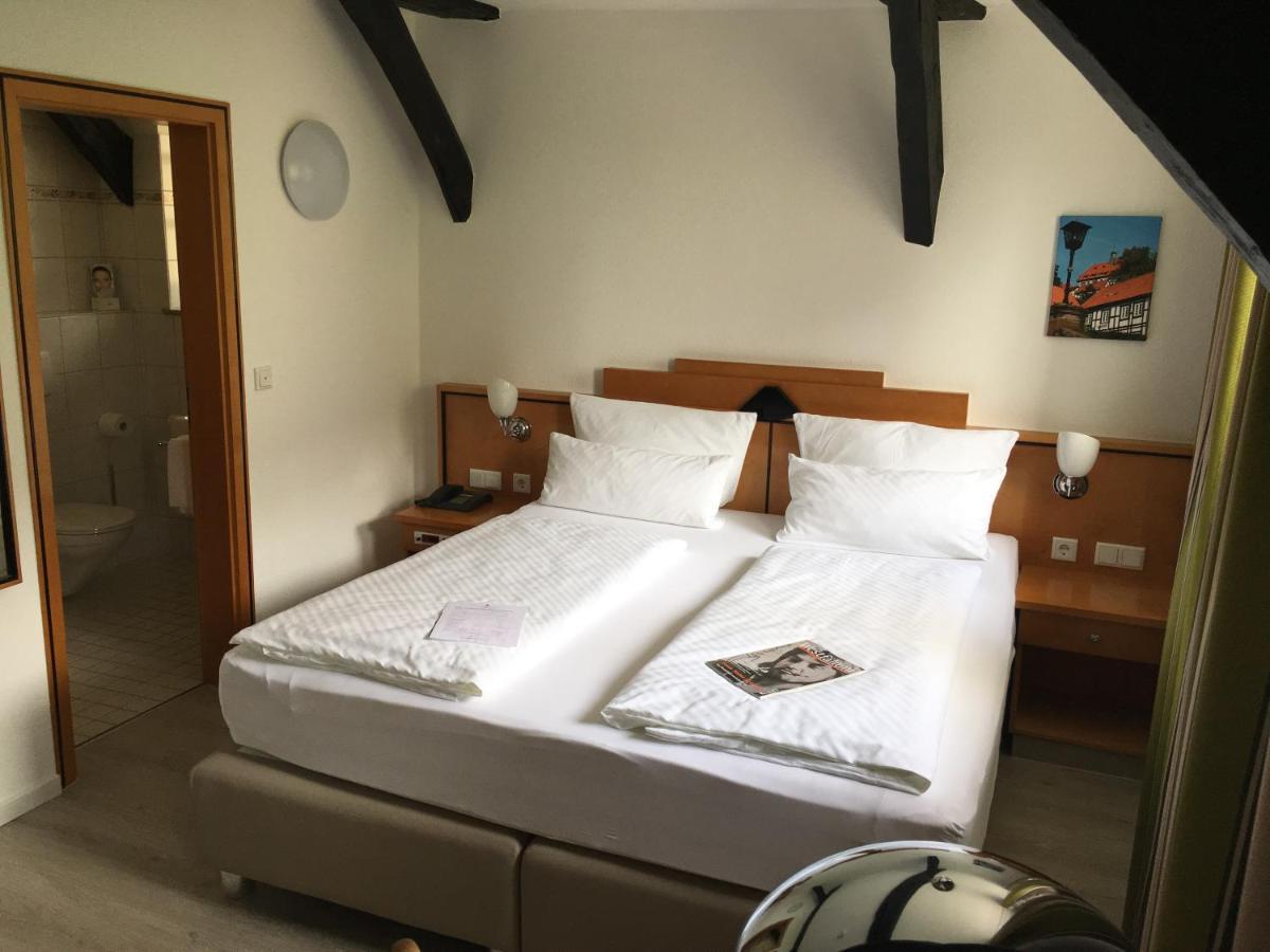 Hotel Alt Warburg
