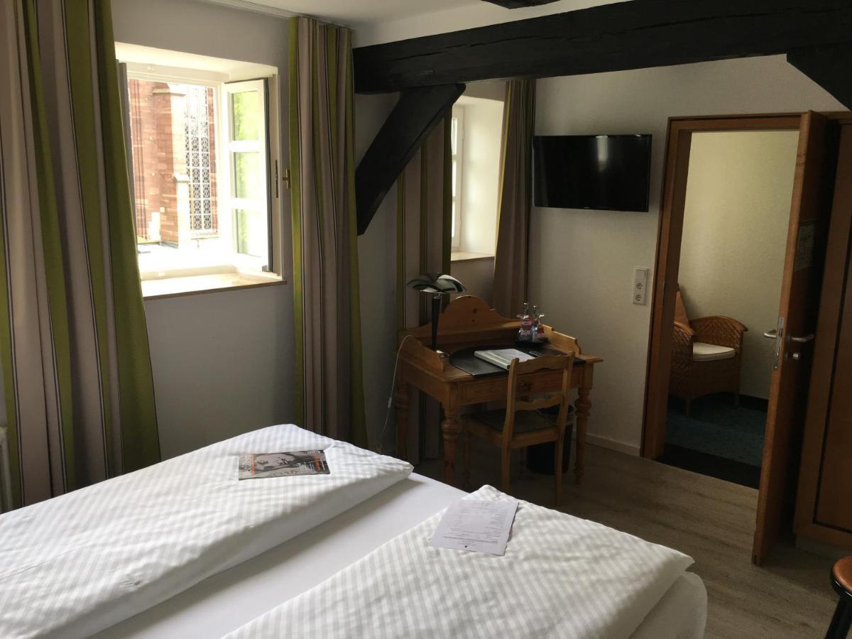 Hotel Alt