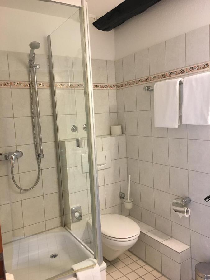 Hotel Alt Warburg