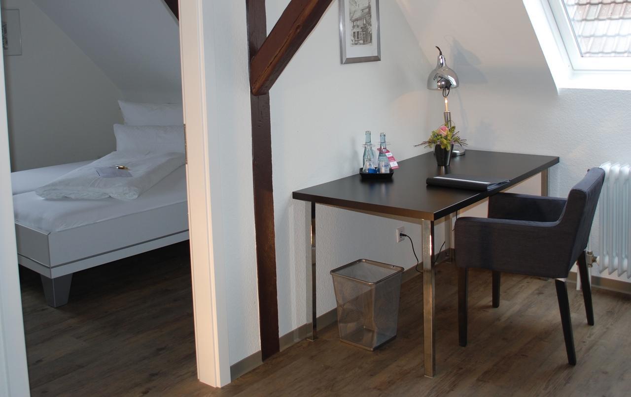 Alt Hotel Warburg