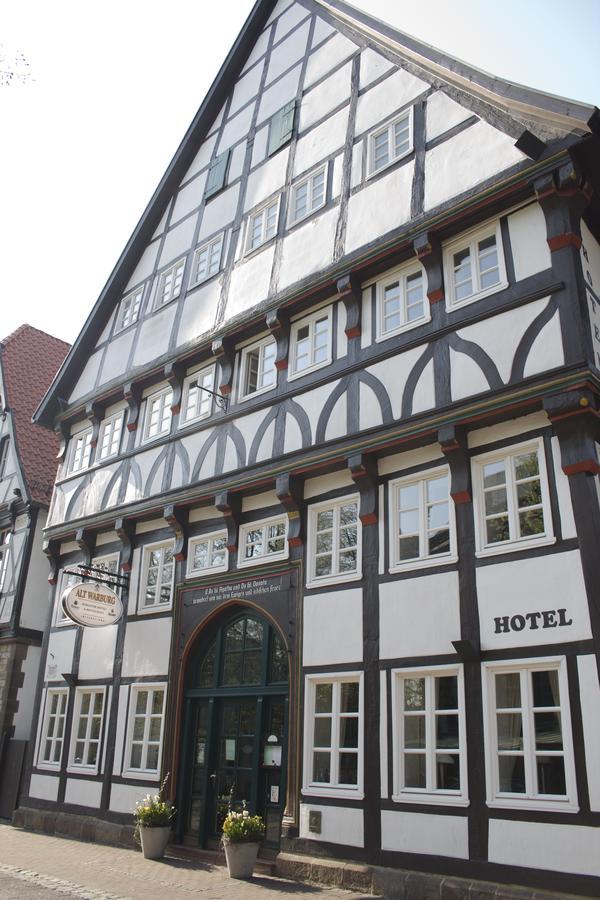 Alt Hotel