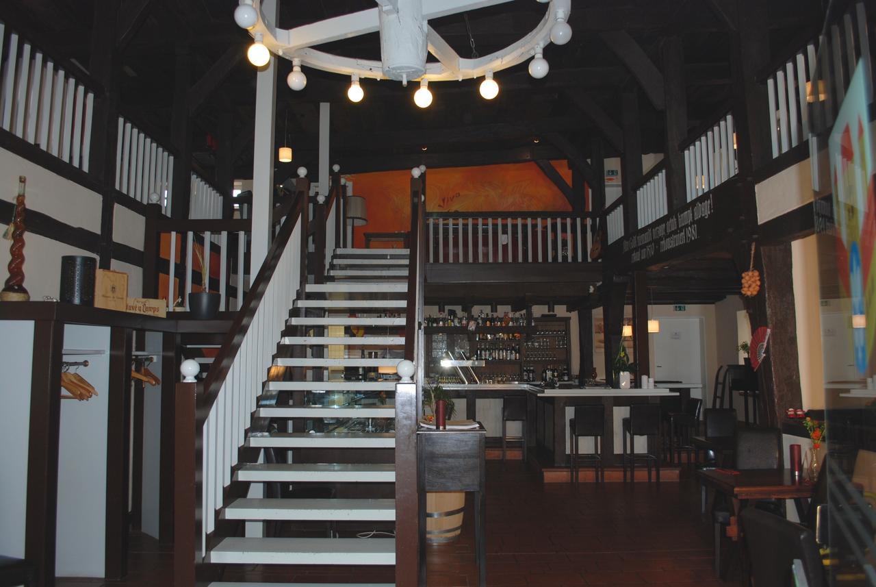 Hotel Alt