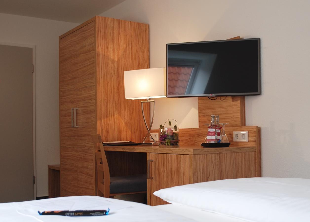 Hotel Alt