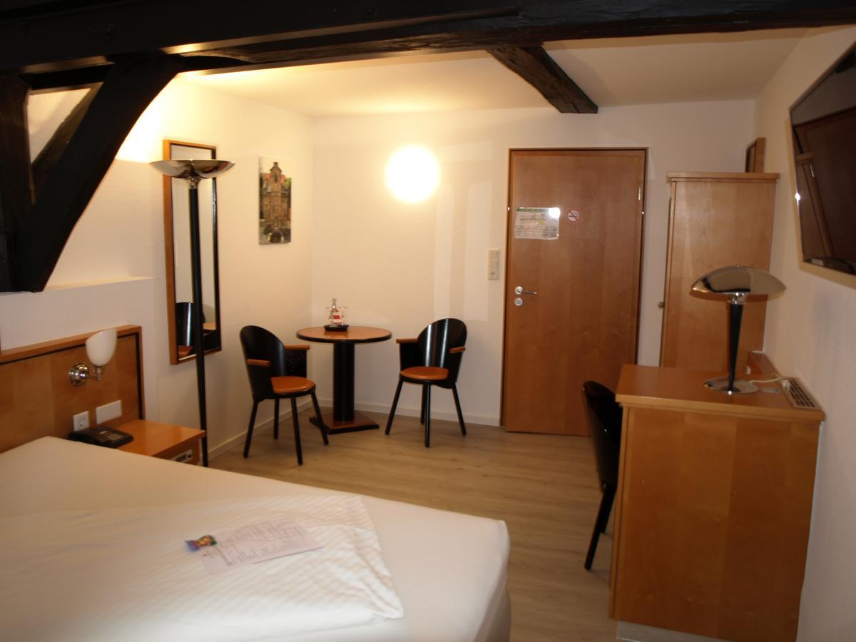 Hotel Alt