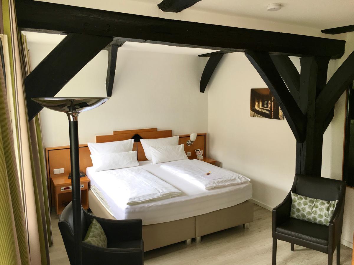 Alt Hotel Warburg
