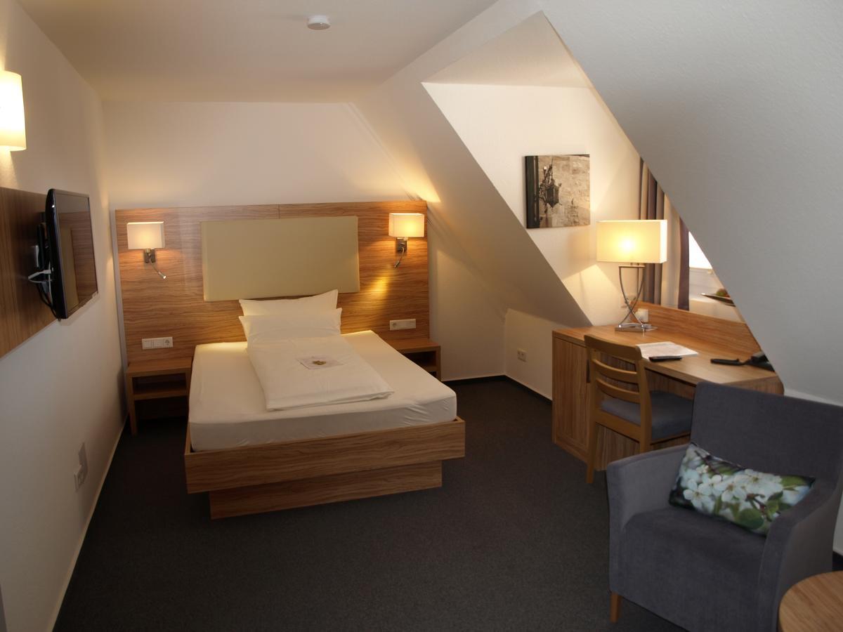 Hotel Alt