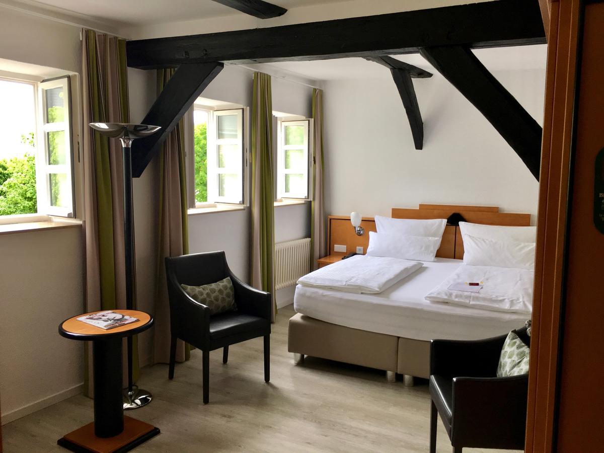 Hotel Alt Warburg