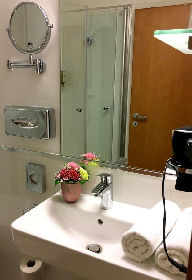 Hotel Alt